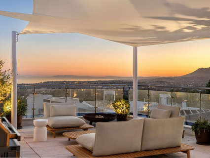 Casa en venta en Marbella