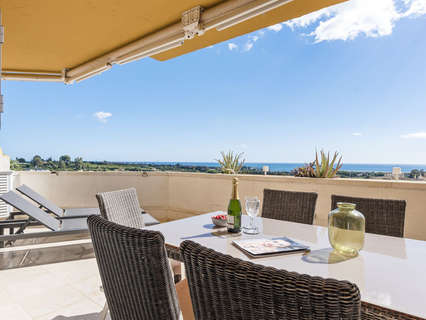 Apartamento en venta en Estepona