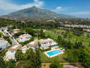 Chalet en venta en Marbella