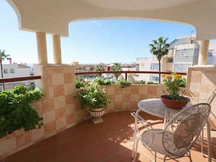 Apartamento en venta en Benalmádena rebajado