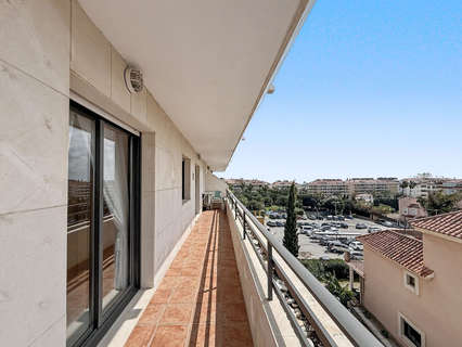 Apartamento en venta en Manilva