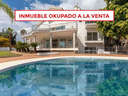 Chalet en venta en Málaga
