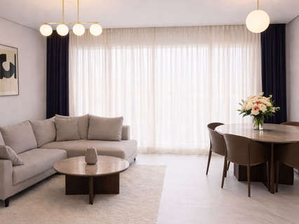 Apartamento en venta en Marbella