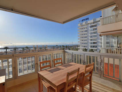 Apartamento en venta en Fuengirola rebajado
