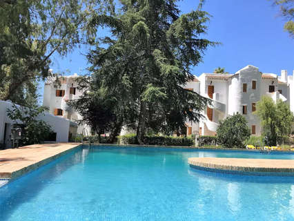 Apartamento en venta en Marbella