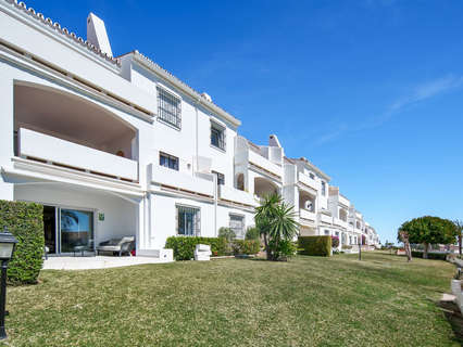 Apartamento en venta en Marbella