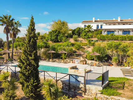 Casa rústica en venta en Villanueva de la Concepción