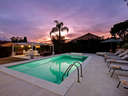 Chalet en venta en Marbella