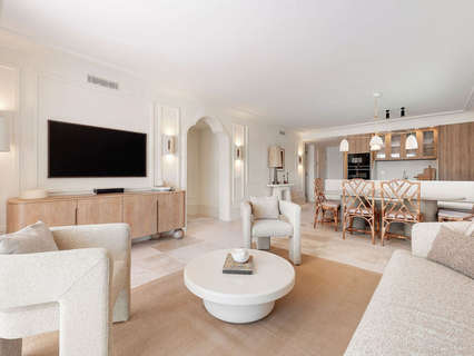 Apartamento en venta en Marbella