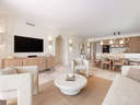 Apartamento en venta en Marbella