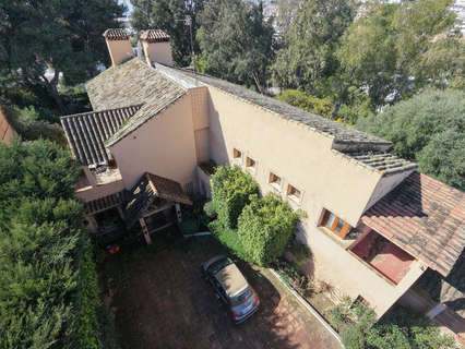 Chalet en venta en Estepona