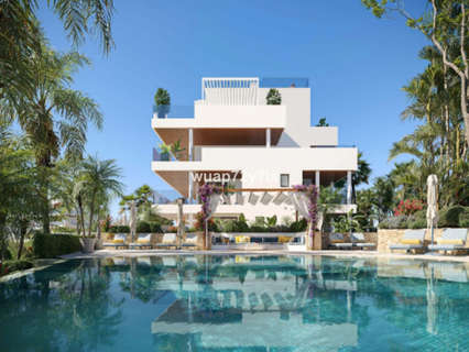 Apartamento en venta en Marbella