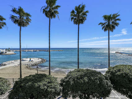 Ático en venta en Marbella