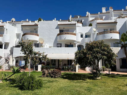 Apartamento en venta en Benalmádena
