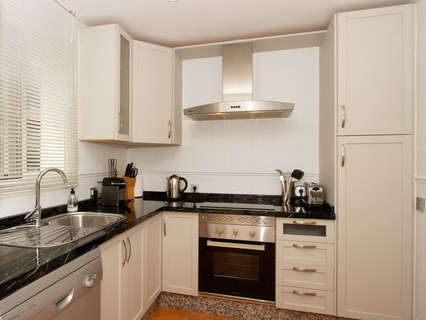 Ático en venta en Marbella