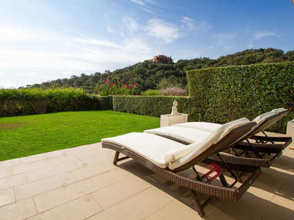 Apartamento en venta en Marbella