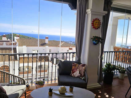 Apartamento en venta en Mijas