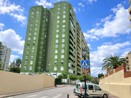 Apartamento en venta en Fuengirola