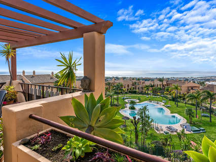 Ático en venta en Benahavís