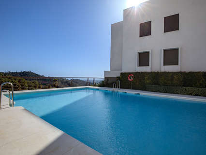 Apartamento en venta en Istán