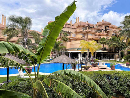 Apartamento en venta en Marbella