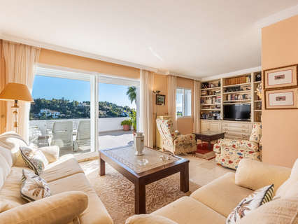 Apartamento en venta en Benahavís