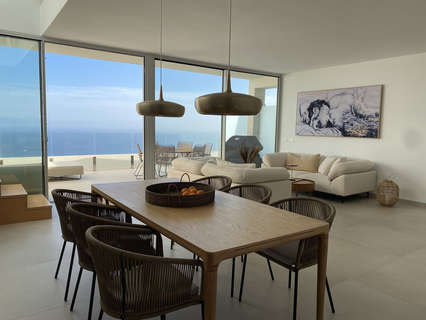 Ático dúplex en venta en Benalmádena