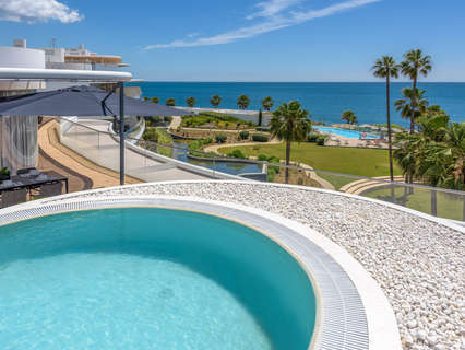 Ático en venta en Estepona