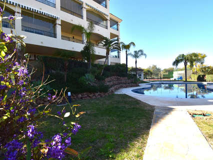Apartamento en venta en Mijas