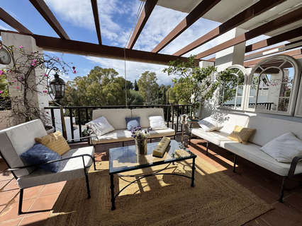 Apartamento en venta en Marbella