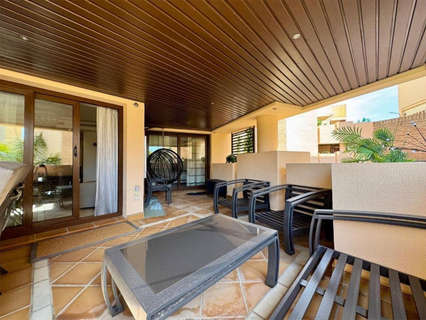 Apartamento en venta en Estepona