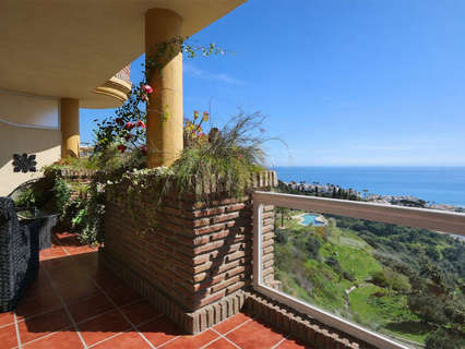 Apartamento en venta en Mijas