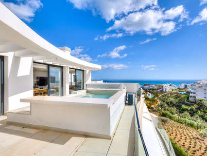 Ático en venta en Fuengirola