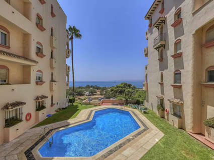 Apartamento en venta en Estepona