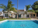 Chalet en venta en Mijas