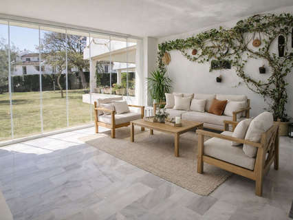 Apartamento en venta en Mijas