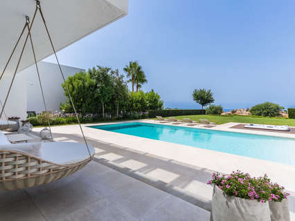 Chalet en venta en Marbella