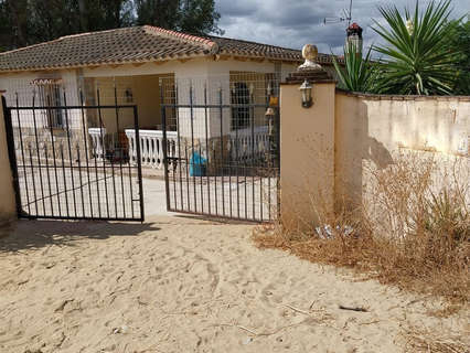 Casa rústica en venta en Cártama