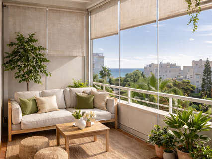 Apartamento en venta en Benalmádena