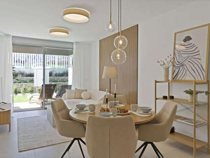 Apartamento en venta en Marbella