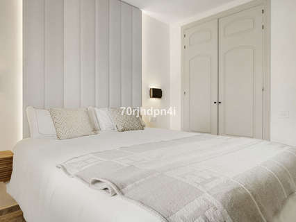 Apartamento en venta en Marbella