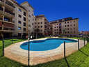 Estudio en venta en Manilva