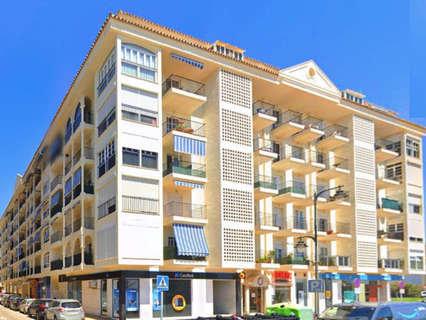 Apartamento en venta en Estepona