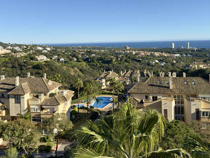 Ático en venta en Marbella