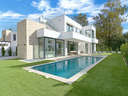 Chalet en venta en Estepona