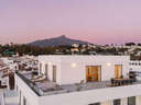 Ático en venta en Marbella
