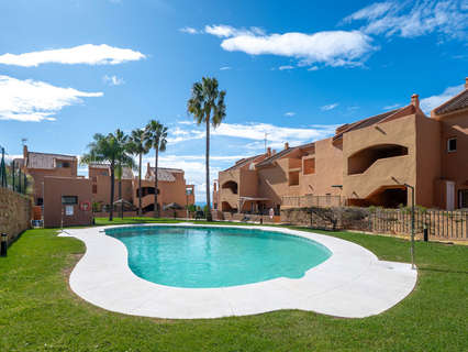 Apartamento en venta en Marbella
