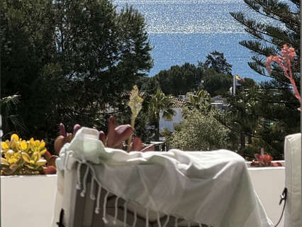 Ático en venta en Mijas