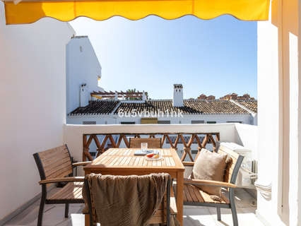 Apartamento en venta en Benalmádena rebajado