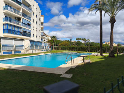 Apartamento en venta en Estepona